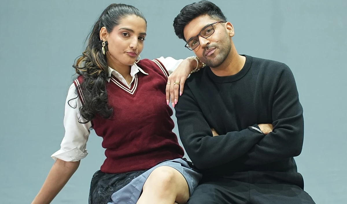 Azul गाने पर बढ़ा विवाद तो Guru Randhawa ने आलोचकों के लिए शेयर किया क्रिप्टिक पोस्ट