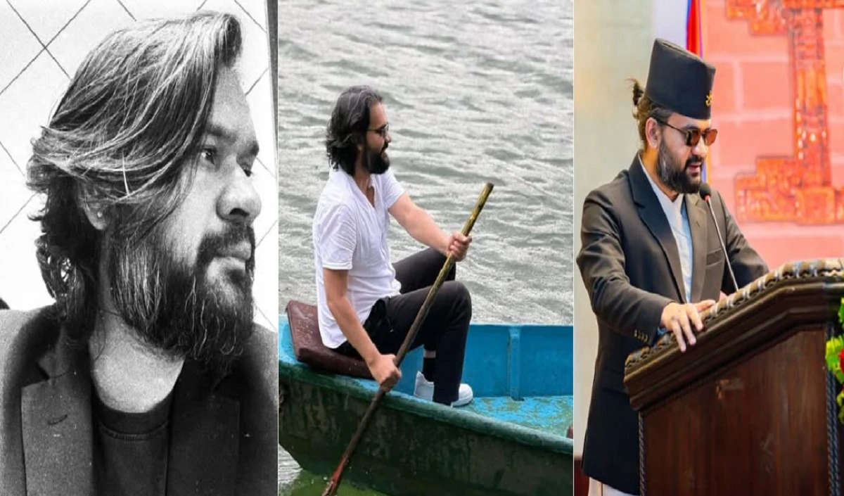 ओली का इस्तीफा स्वीकार, कौन हैं रैपर से नेता बने बालेंद्र शाह, जिसे सत्ता सौंपने की मांग कर रहे नेपाल के Gen Z आंदोलनकारी
