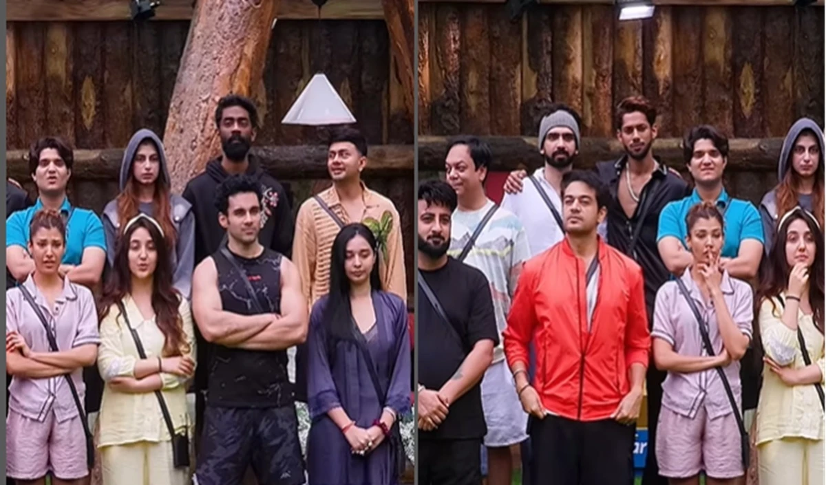 Bigg Boss 19 में महाट्विस्ट! एलिमिनेशन नहीं, सीक्रेट रूम में हुई इस कंटेस्टेंट की एंट्री! वीकेंड का वार होगा खास