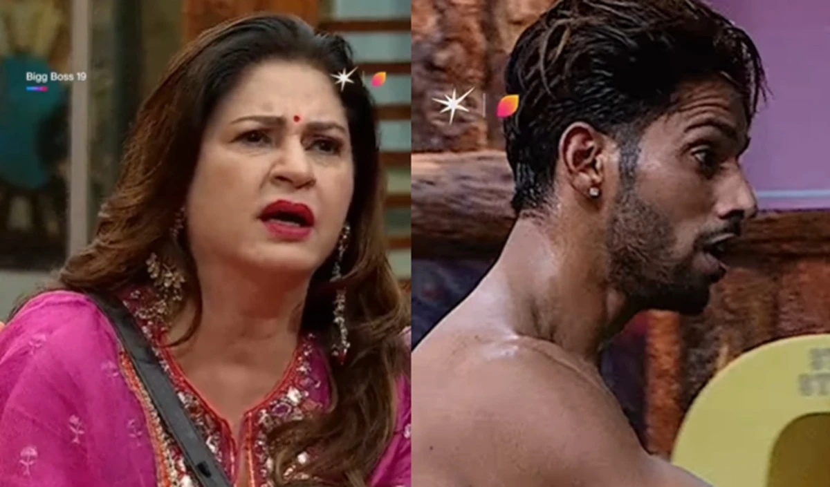 Bigg Boss 19 | घर से सामान गायब होने पर मचा हंगामा, क्या ये है सीक्रेट टास्क की शुरुआत?