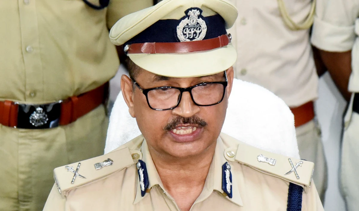 रिकॉर्ड संख्या में अपराधियों को दबोचने में जुटी बिहार पुलिस