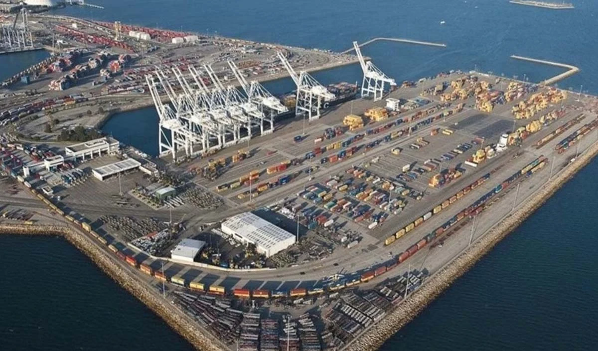 Prabhasakshi NewsRoom: America ने India को दिया एक और झटका, Chabahar Port पर फिर लगेगा प्रतिबंध, China-Pakistan को होगा बड़ा फायदा