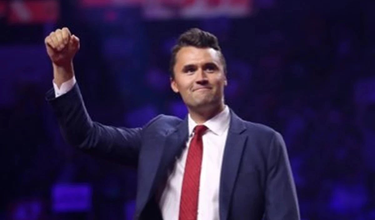 कोई औचित्य नहीं…चार्ली किर्क की हत्या पर फूटा दुनिया का गुस्सा