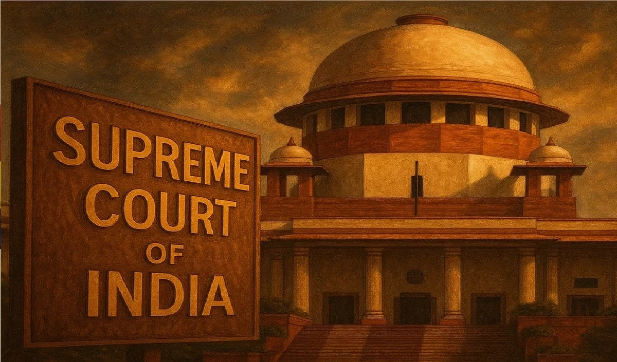 क्या केंद्र का वक्फ कानून सही है? 15 सितंबर को आएगा फैसला, CJI की पीठ करेगी सुनवाई