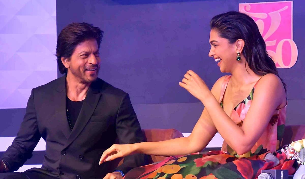 Kalki 2989 AD Sequel से अलग होकर Deepika Padukone ने थामी SRK का हाथ, ‘किंग’ के सेट से शेयर की दिल छू लेने वाली पोस्ट