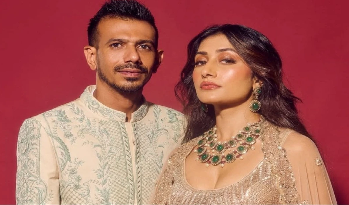 अगर आपको खुद को अच्छा दिखाना है तो… बिना नाम लिए धनश्री वर्मा ने युजवेंद्र चहल पर साधा निशाना
