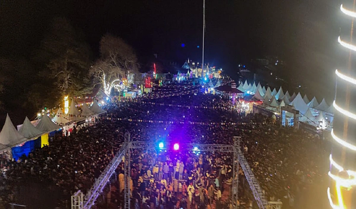 Bihar: किसी पूजा या जुलूस में डीजे पर पूर्ण प्रतिबंध, लाइसेंस अनिवार्य