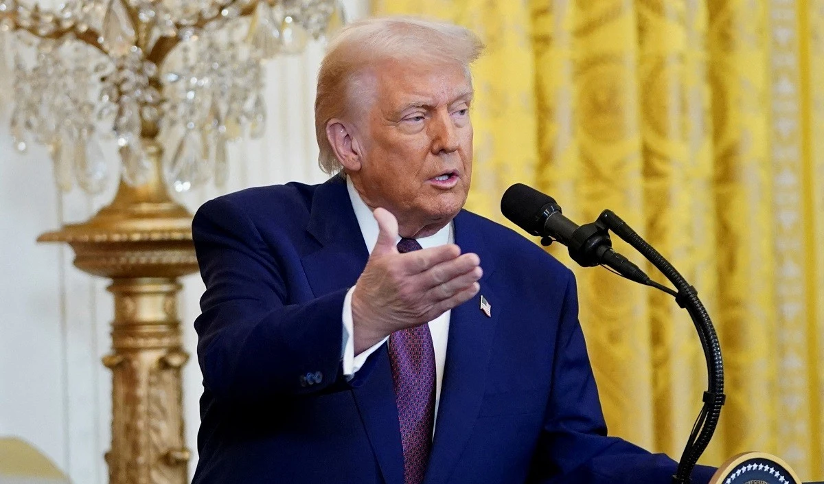 TikTok पर बन गई बात! चीन के साथ हुई व्यापार वार्ता के बाद डोनाल्ड ट्रंप ने दिए बड़े संकेत