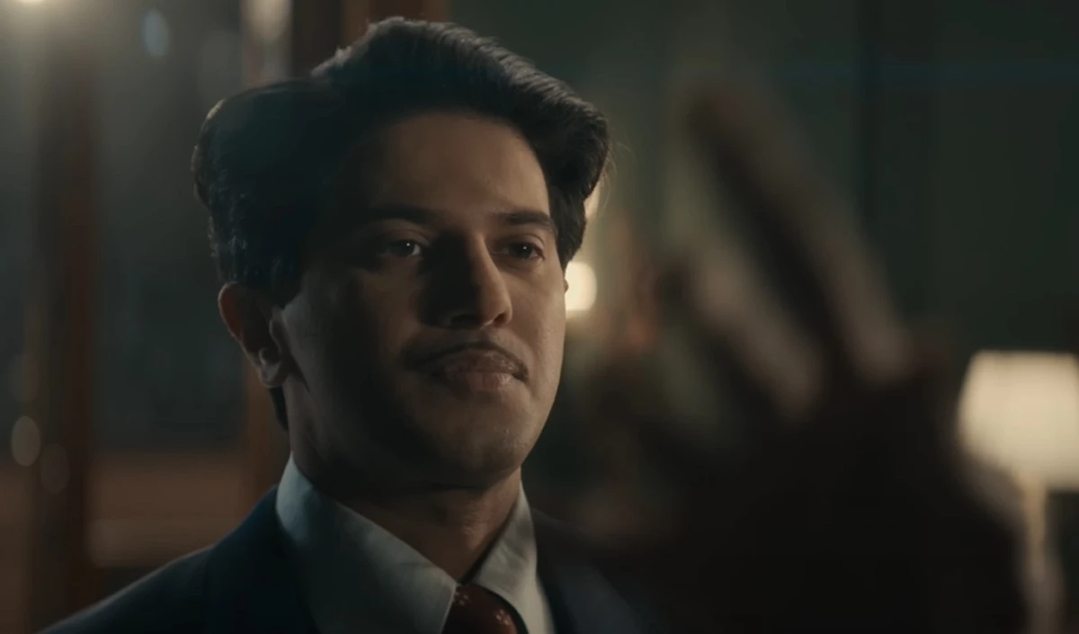 Dulquer Salmaan की Kaantha की रिलीज टली, Lokah की बंपर कमाई बनी वजह! मेकर्स जल्द करेंगे नई रिलीज डेट का ऐलान