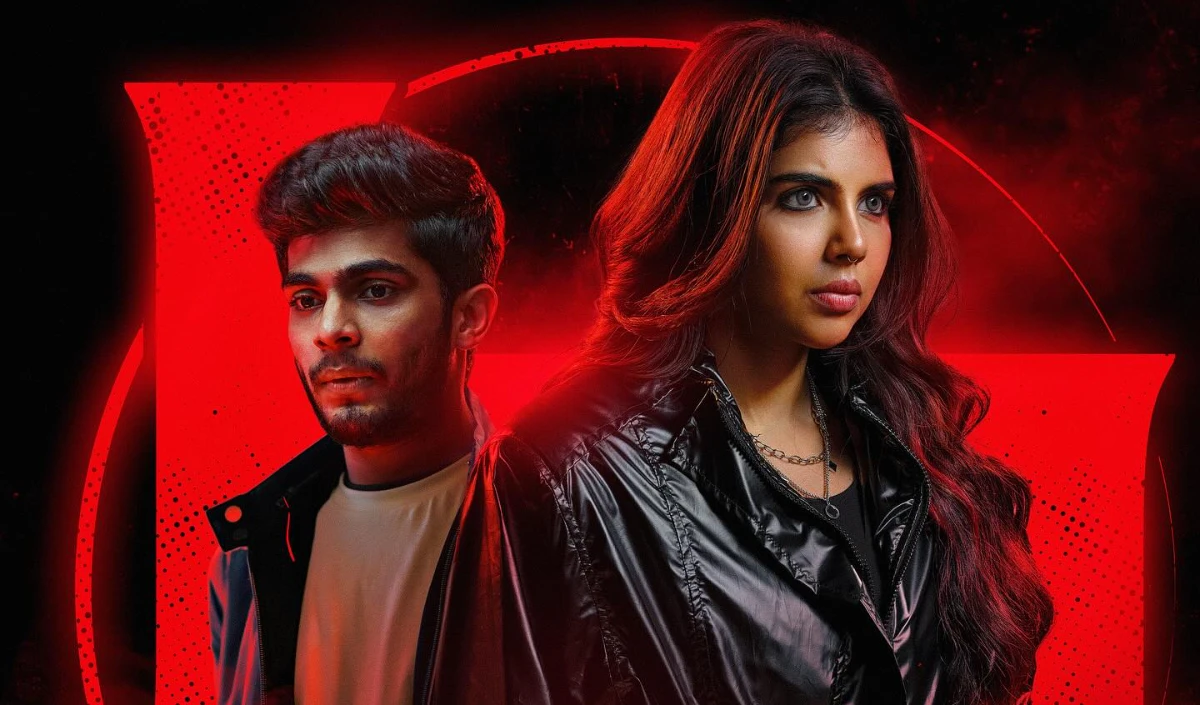 Lokah Chapter 1 Chandra | छोटे बजट की ‘लोका चैप्टर 1’ का बॉक्स ऑफिस पर धमाल, 4 दिन में 41 करोड़ पार!