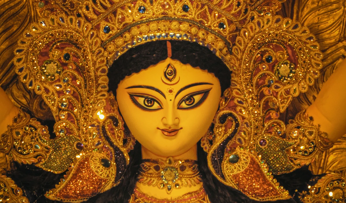 इस नवरात्रि दिल्ली में पाएं ‘ पश्चिम बंगाल वाली फील’, मिस न करें ये अद्भुत दुर्गा पूजा पंडाल