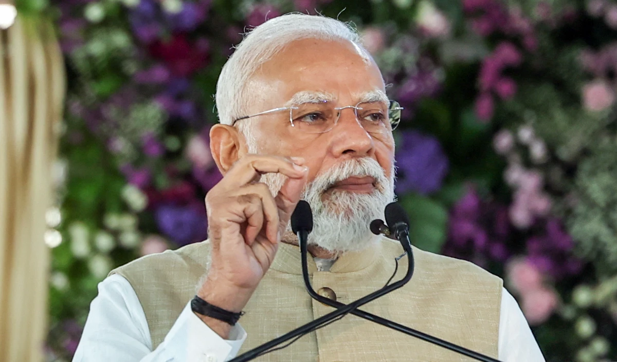 गलवान घाटी के शहीदों को भूली सरकार, अमेरिकी दबाव में झुके मोदी? India-China की नयी दोस्ती पर उठाए कांग्रेस ने सवाल