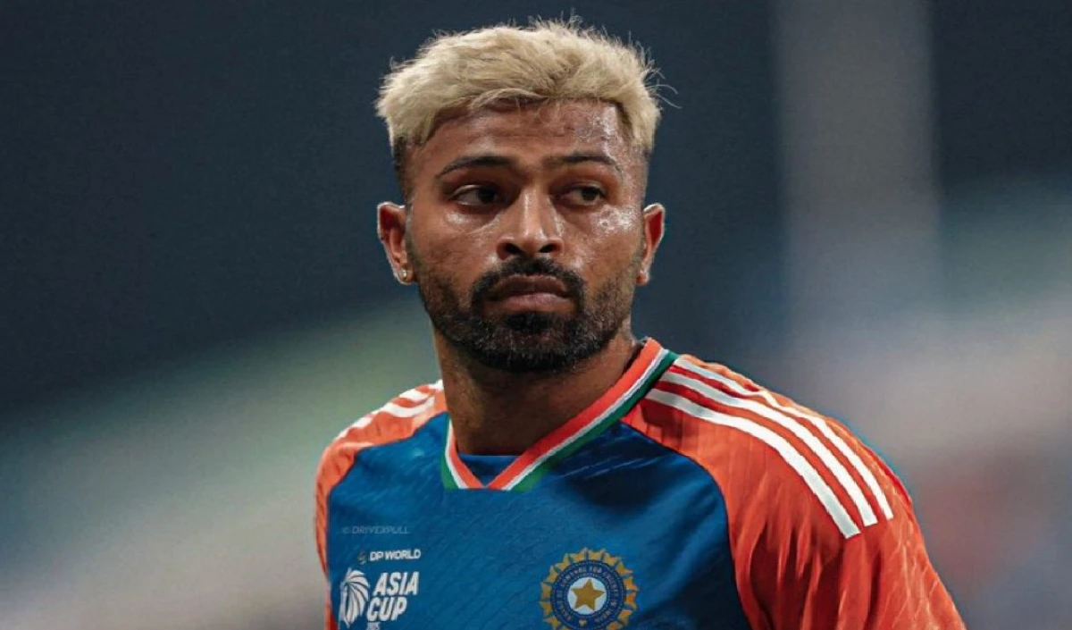 IND vs PAK: Hardik Pandya ने रचा कीर्तिमान, युजवेंद्र चहल का रिकॉर्ड किया ध्वस्त