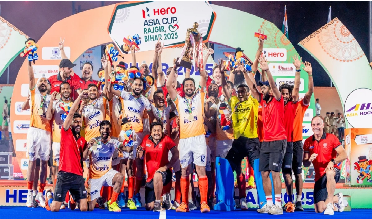 India Mens Hockey 2025-26 Pro League का फुल शेड्यूल, जानें समय, वेन्यू और अन्य जानकारी