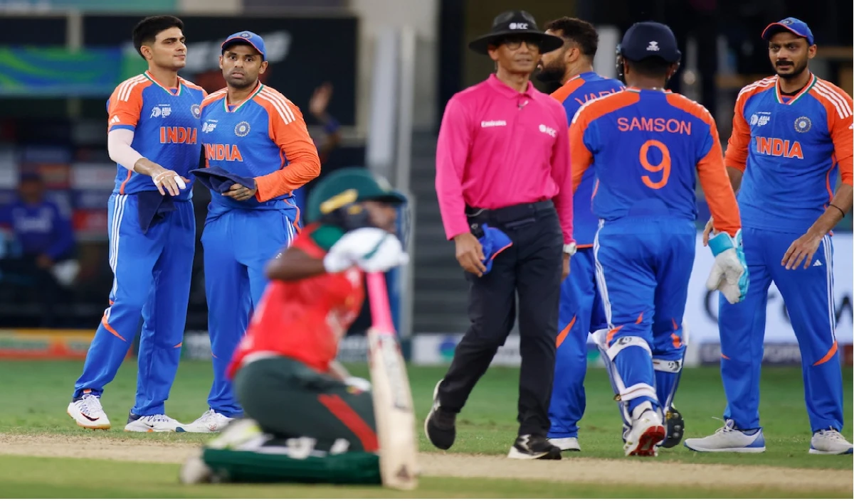 IND vs BAN Highlights: भारत का विजयी अभियान जारी, बांग्लादेश को 41 रन से हराकर फाइनल में पहुंची