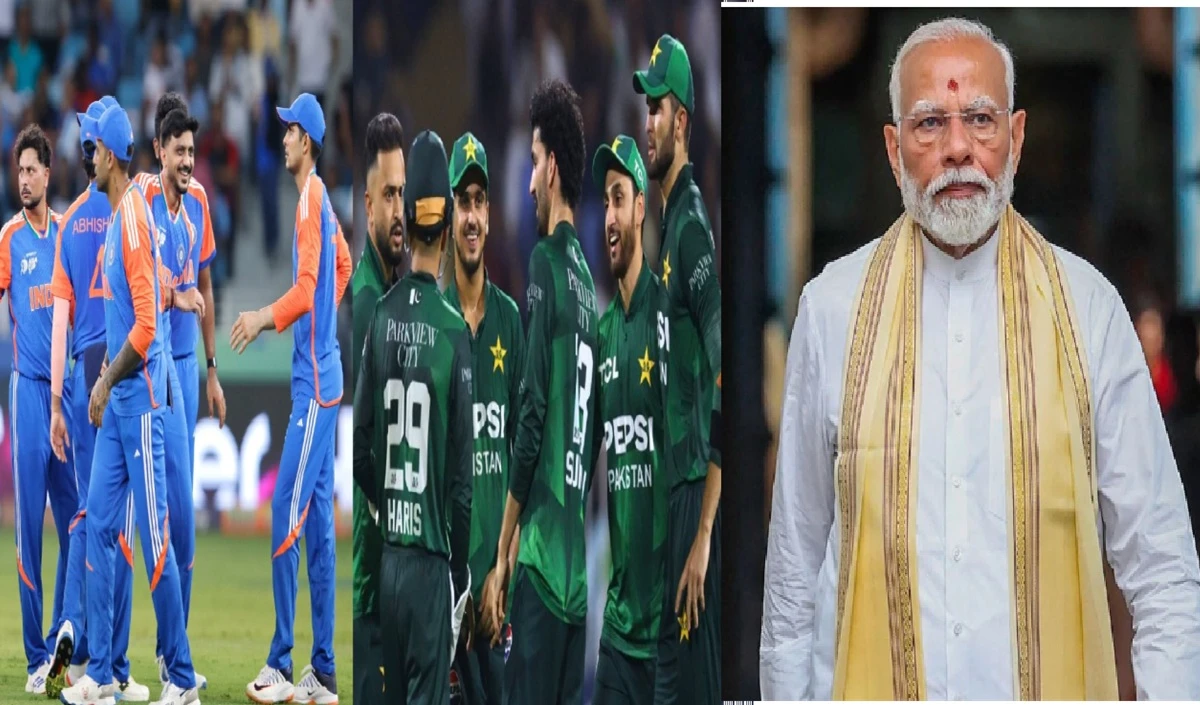 IND vs PAK मैच पर पहलगाम पीड़ित ने बयां किया दर्द, मां ने पीएम मोदी से किया