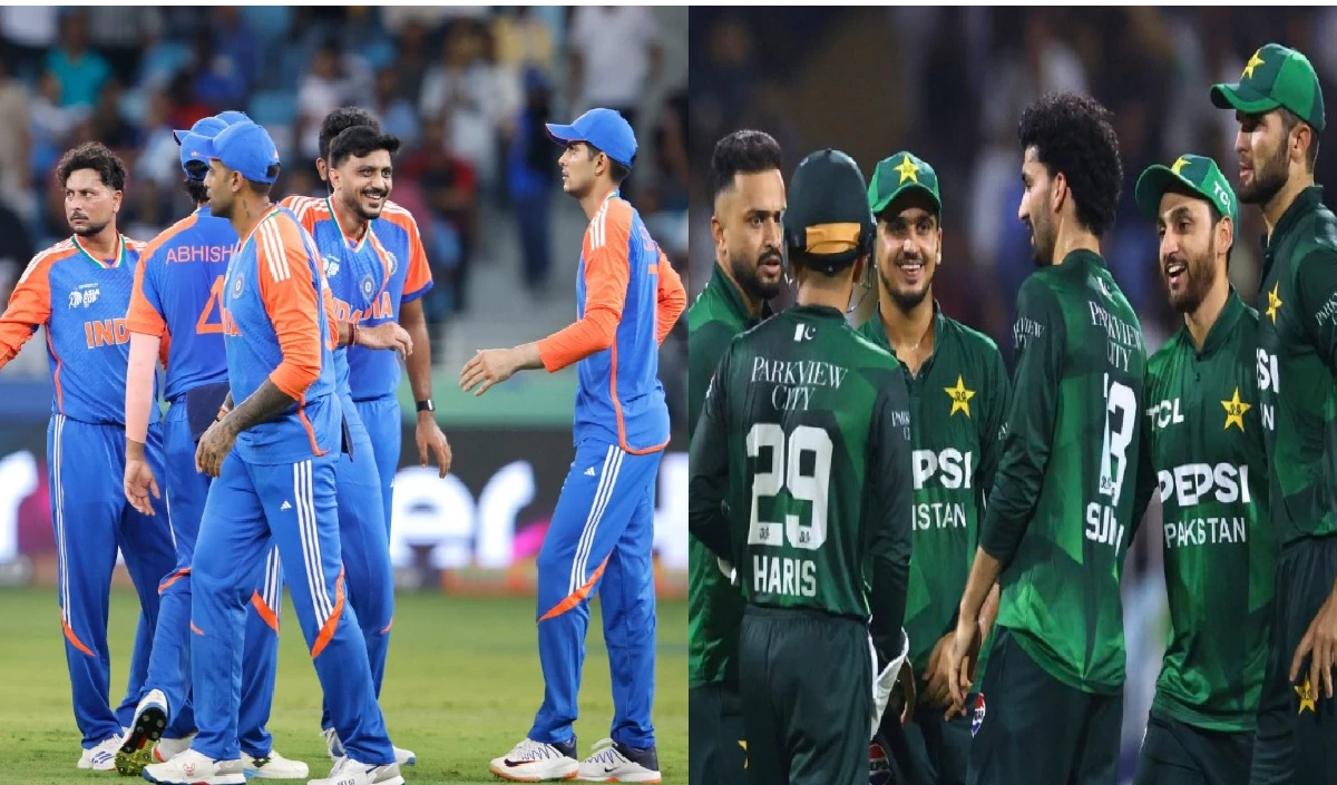 IND vs PAK: नहीं बिक रहे भारत-पाकिस्तान मैच की टिकट, जानें कितनी है कीमत, 14 सितंबर को महामुकाबला