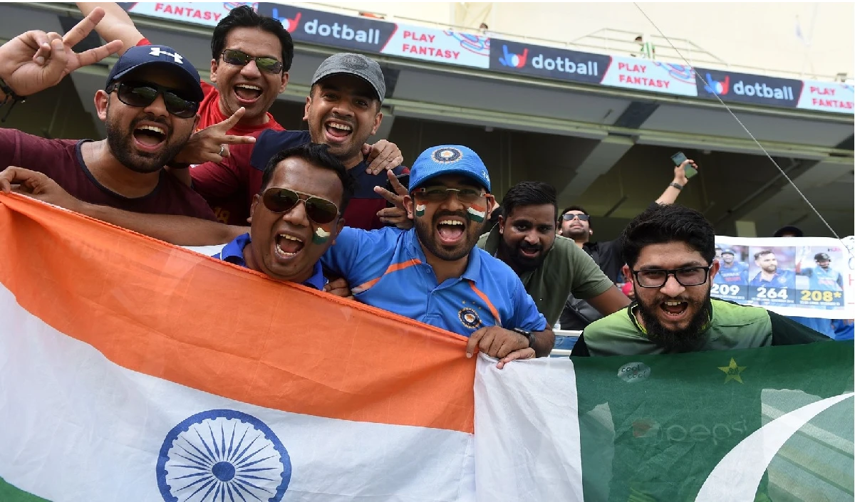 Asia Cup 2025: IND vs PAK मैच पर BCCI का आया जवाब, बताया दोनों देशों के बीच होगा मैच या नहीं