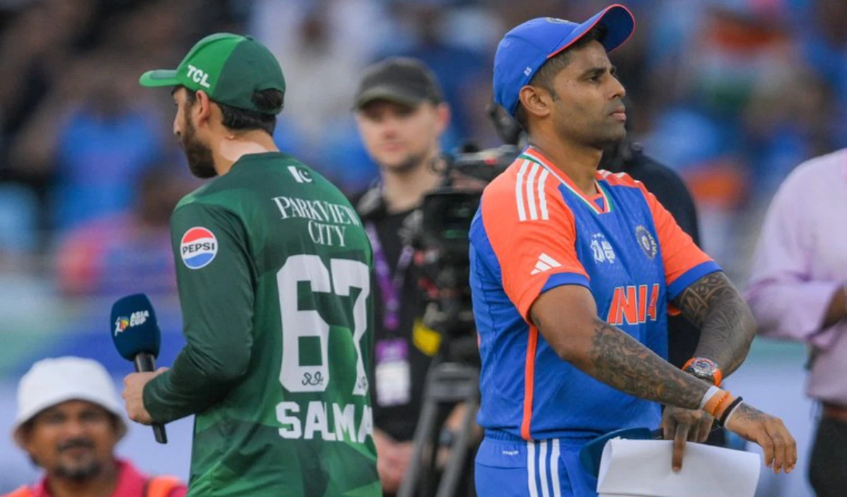 ICC ने ठुकराई पाकिस्तान क्रिकेट बोर्ड की रेफरी को हटाने की मांग, क्या Asia Cup 2025 से हट जाएगा Pakistan?