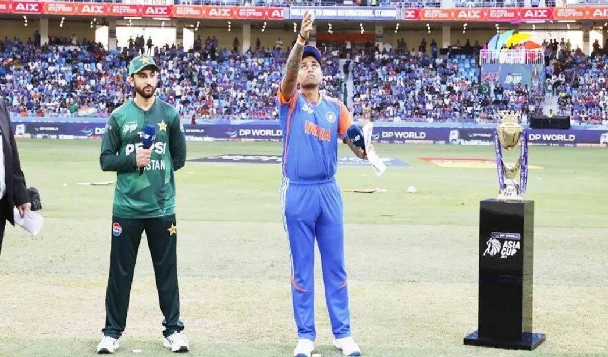 BCCI ने पाकिस्तान क्रिकेट बोर्ड को मारा जोरदार तमाचा, विवाद पर तोड़ी चुप्पी, जानें क्या कहा?