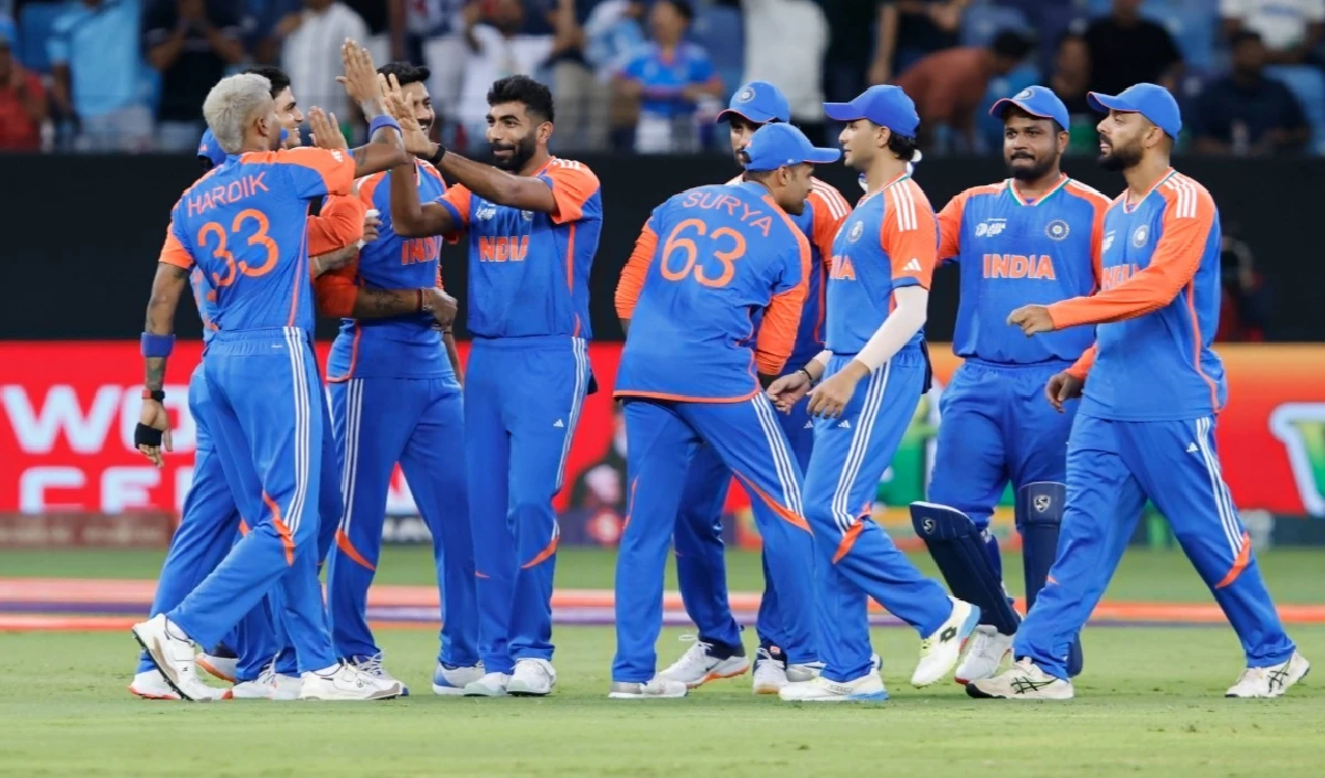 IND vs PAK Highlights:  भारत के सामने नहीं टिक पाया पाकिस्तान, टीम इंडिया ने एशिया कप में लगातार दूसरी जीत हासिल की