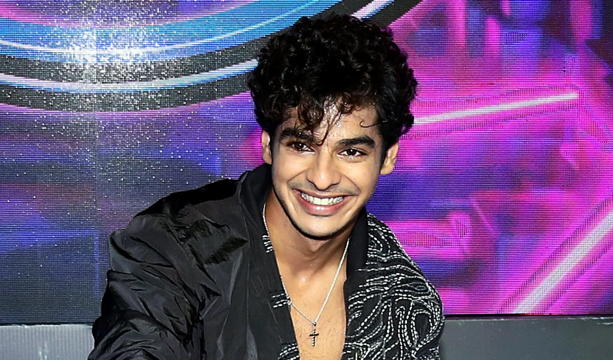 Neeraj Ghaywan ने दी थी चेतावनी! ‘Homebound’ के किरदारों को हल्के में नहीं ले सकते: Ishaan Khatter