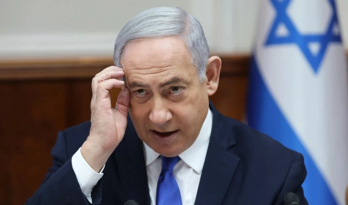 Israel का गाजा मिशन, ट्रंप की फाइनल चेतावनी, लोगों को साउथ की तरफ किया जाएगा शिफ्ट?