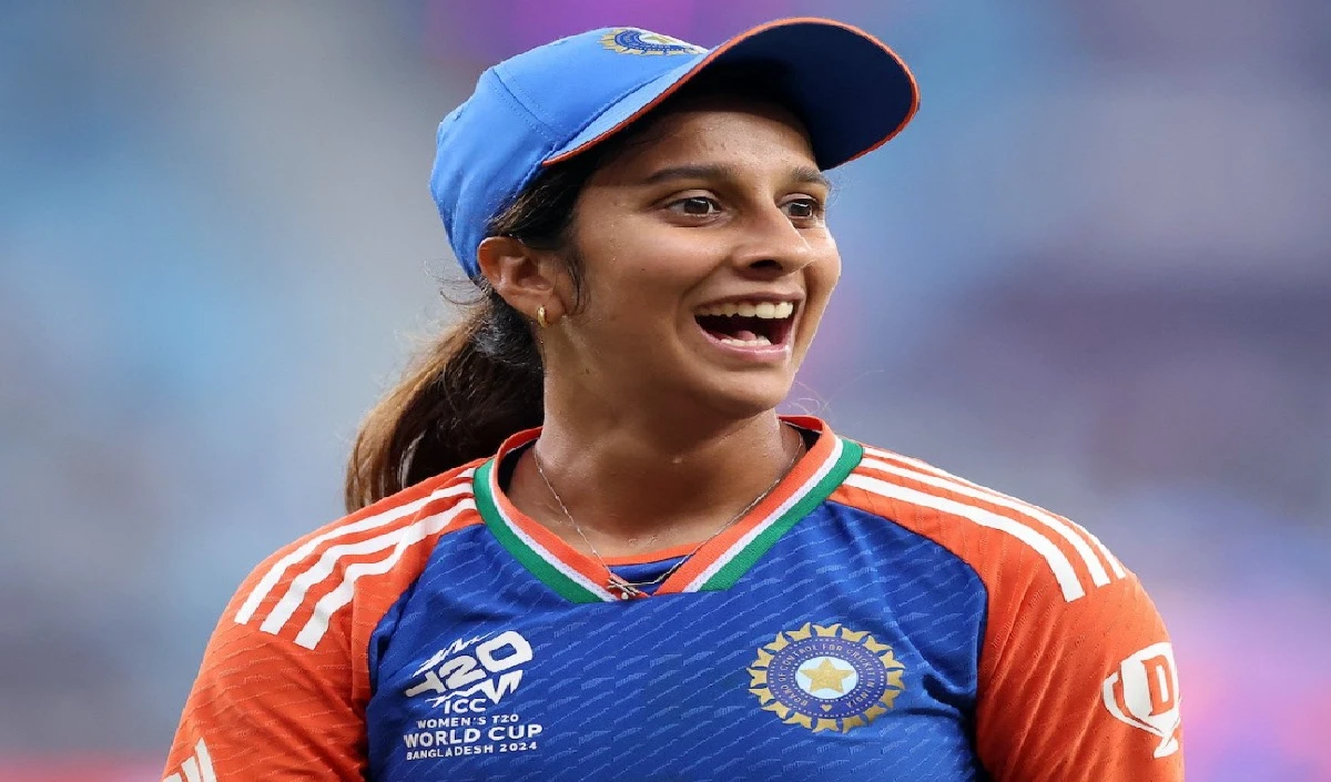 IND w vs AUS w: ऑस्ट्रेलिया के खिलाफ वनडे सीरीज से Jemimah Rodrigues हुईं बाहर, यहां जानें वजह