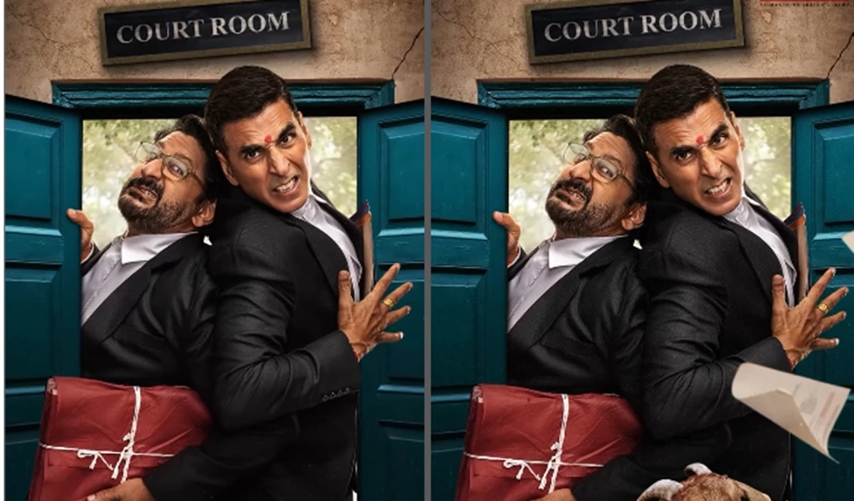 हाईकोर्ट का ‘सुरक्षा कवच’!! Jolly LLB 3 की पायरेसी पर दिल्ली HC का बड़ा वार! 20 से ज्यादा वेबसाइटें ब्लॉक करने का आदेश