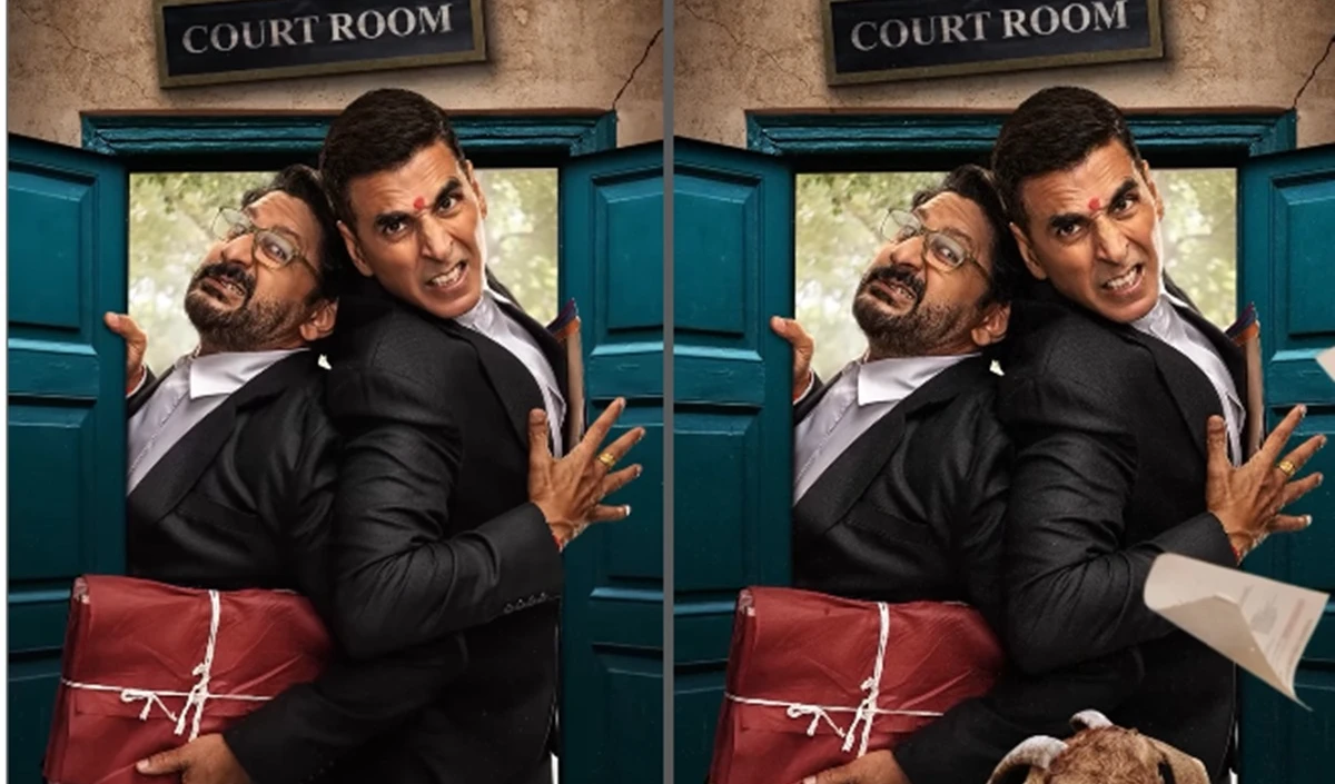 हमारी चिंता मत कीजिए! जॉली एलएलबी 3 के खिलाफ याचिका खारिज करते हुए हाईकोर्ट का बेबाक जवाब