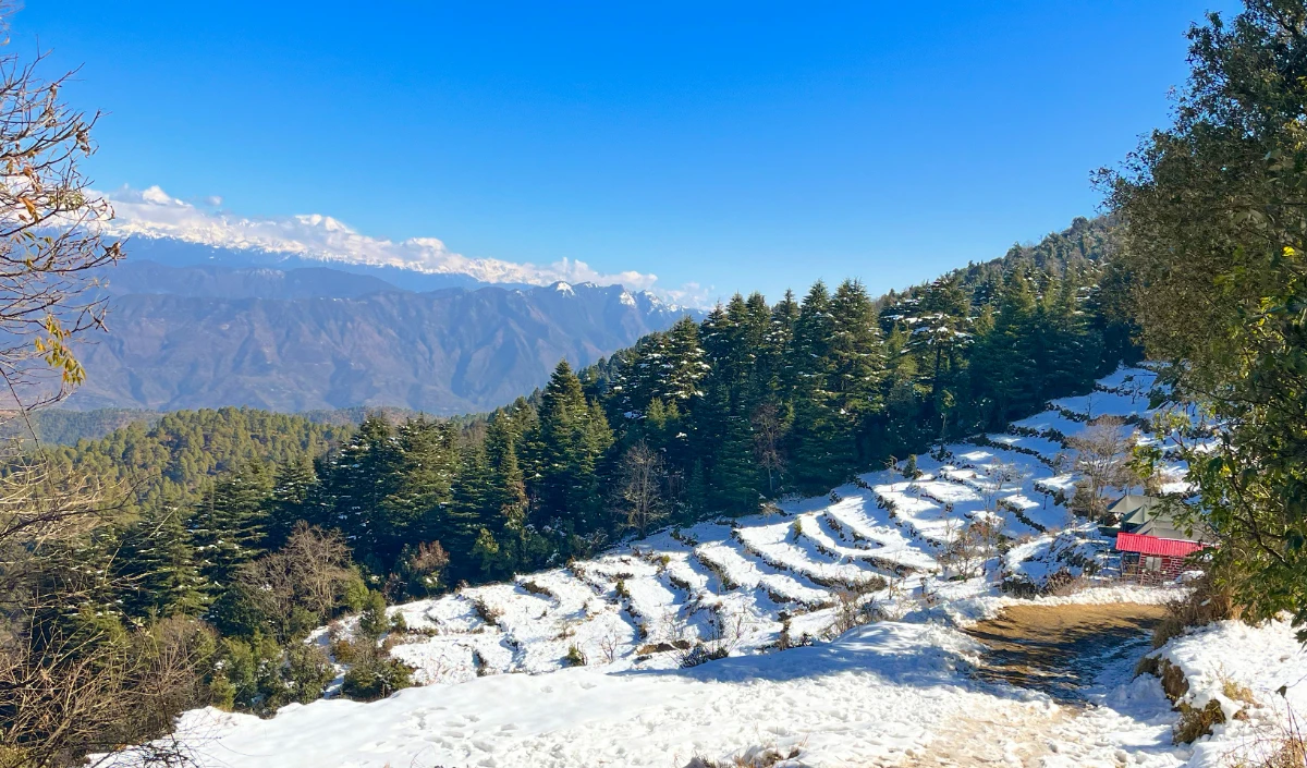 नैनीताल-मसूरी से मन भर गया? इस बार उत्तराखंड के इस हिलस्टेशन में करें रोमांचक छुट्टियों की प्लानिंग!
