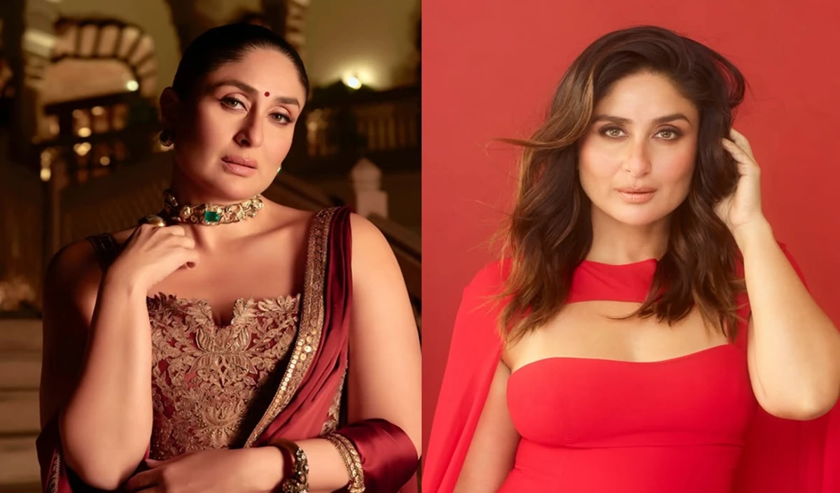 Kareena Kapoor Birthday: पिता की मर्जी के खिलाफ इंडस्ट्री में आई थीं करीना कपूर, आज मना रहीं 45वां जन्मदिन