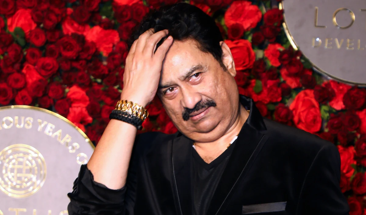 ‘उनका अफेयर था, गर्भावस्था के दौरान मुझे प्रताड़ित किया’, Kumar Sanu की पूर्व पत्नी Rita Bhattacharya ने सिंगर पर लगाए गंभीर आरोप