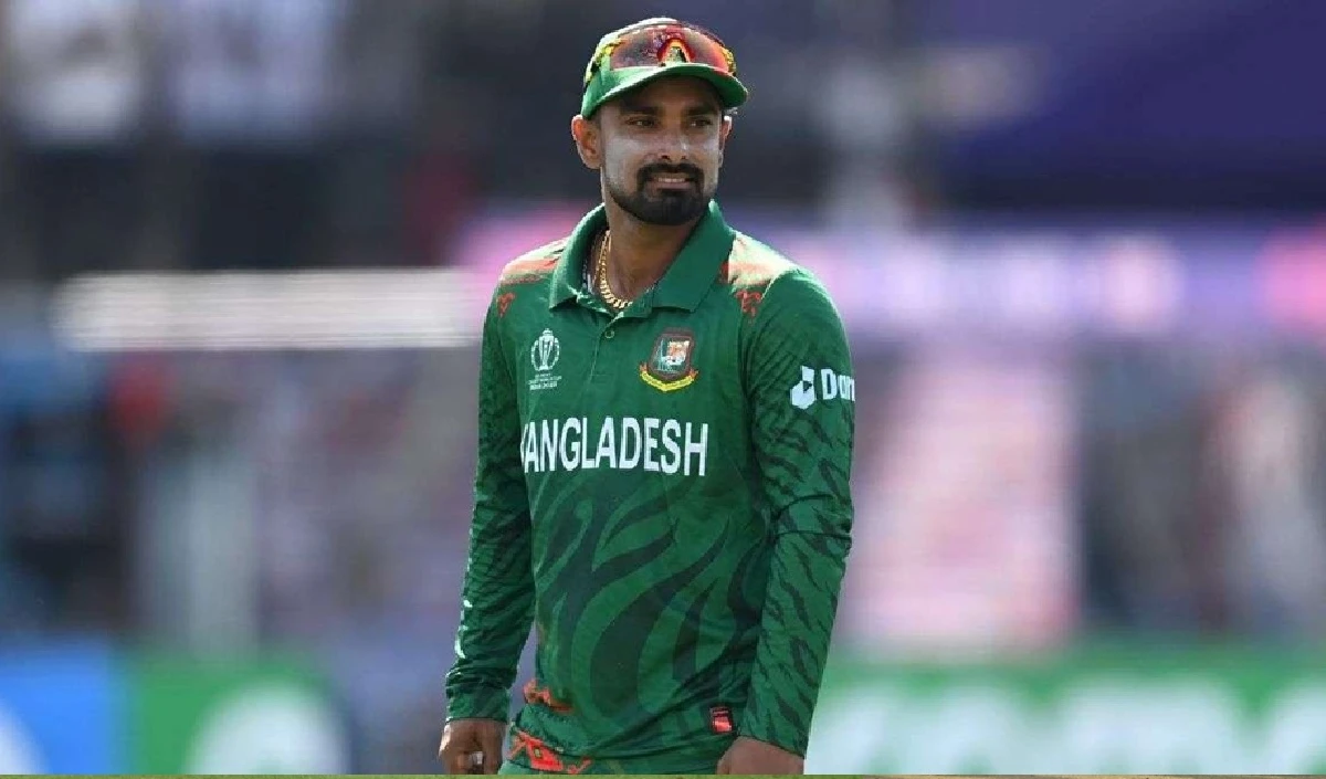 Asia Cup 2025: भारत के खिलाफ मुकाबले से पहले बांग्लादेश को बड़ा झटका, कप्तान लिटन दास हुए चोटिल