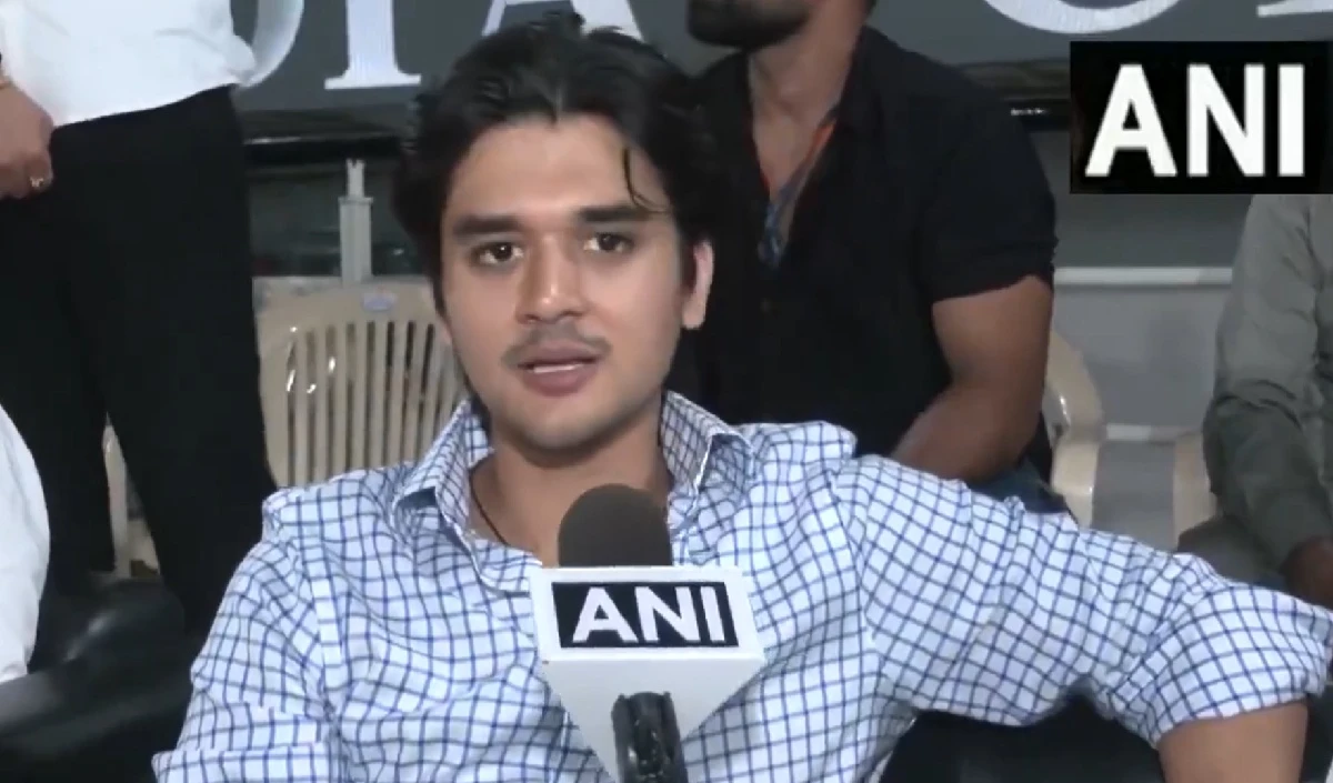 महाआर्यमन सिंधिया MPCA अध्यक्ष चुने गए, सिंधिया परिवार की तीसरी पीढ़ी संभालेगी कमान