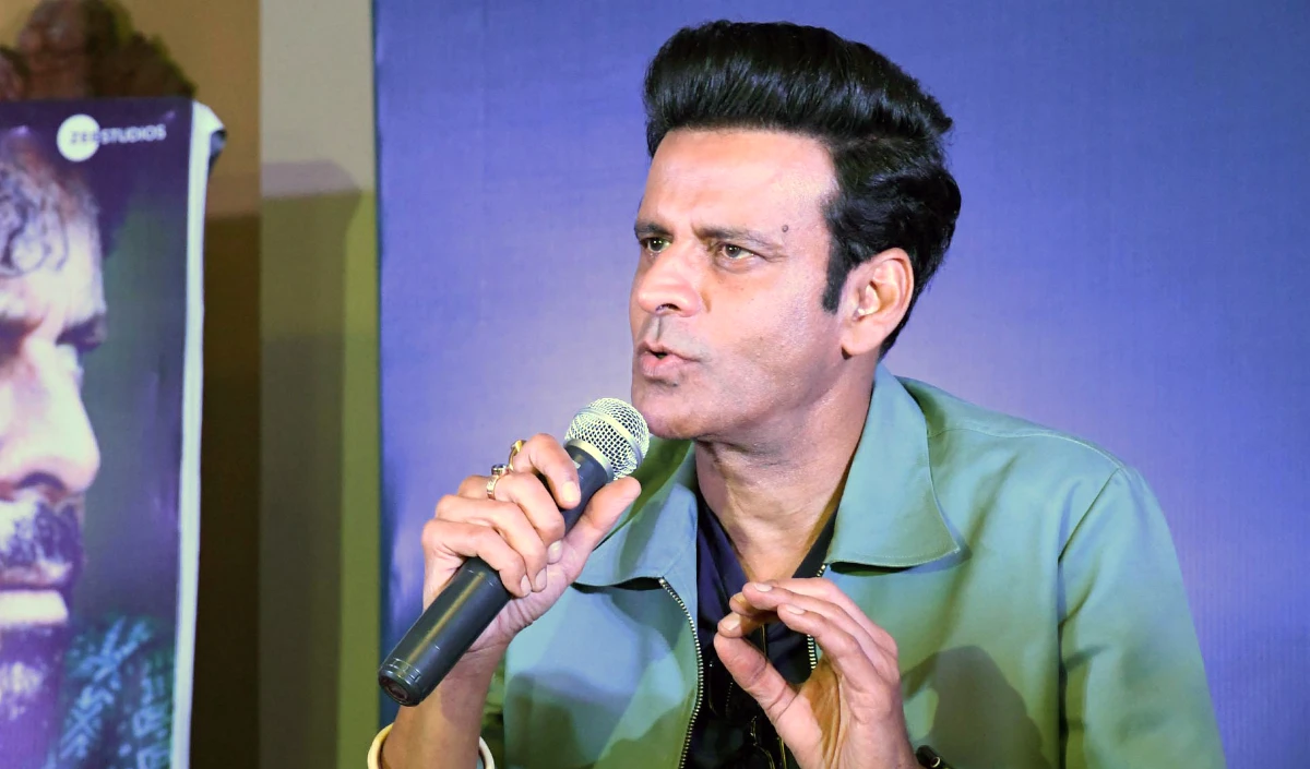 अवॉर्ड्स पर Manoj Bajpayee का बेबाक बयान! कहा- ‘मेरे लिए काम ही सब कुछ, पुरस्कारों से आस नहीं’