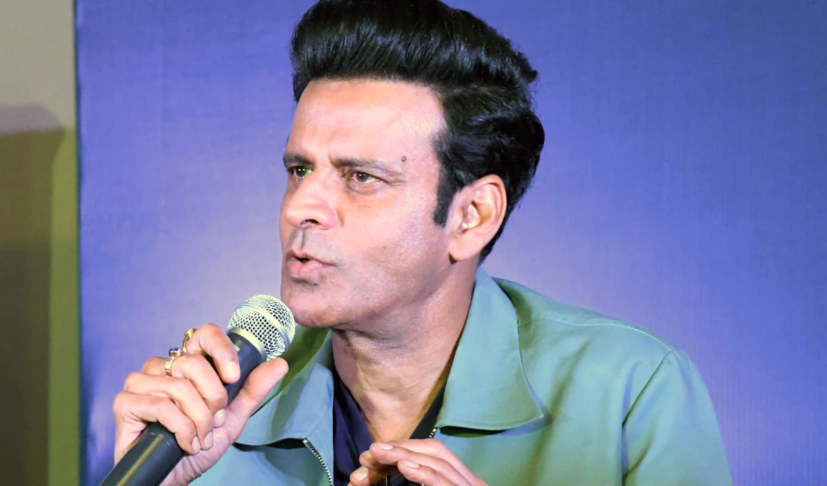 Manoj Bajpayee का बड़ा खुलासा: ‘प्यार की कोई उम्र नहीं, अच्छी स्क्रिप्ट मिले तो क्यों नहीं करूंगा रोमांस’