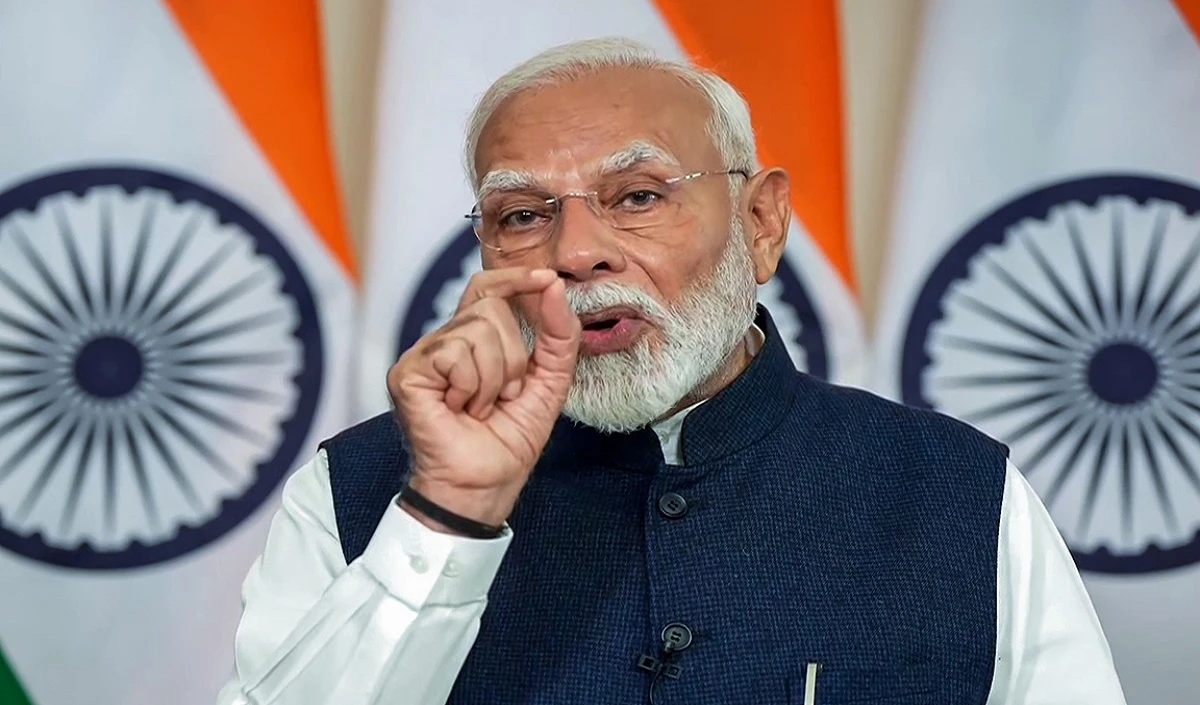 बाढ़ से बेहाल हिमाचल-पंजाब को मिलेगा मोदी का सहारा, खुद लेंगे त्रासदी का जायजा