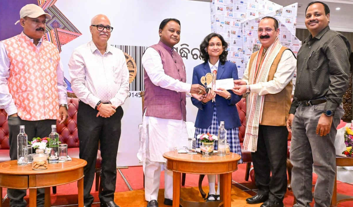 आत्मनिर्भर भारत से ही पूरा होगा जगद्गुरू बनने का सपना: मोहन मांझी