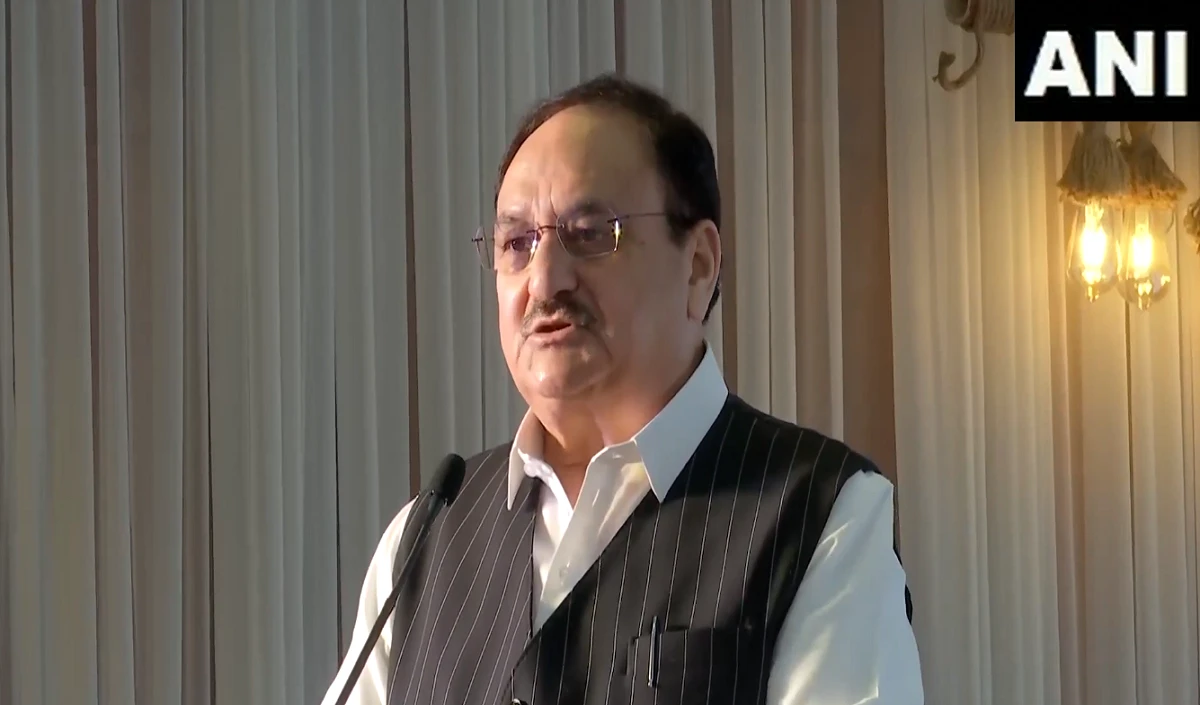 जंगलराज पर नड्डा ने RJD को घेरा, तेजस्वी से पूछा- लालू के बयानों पर कब मांगेंगे माफ़ी?