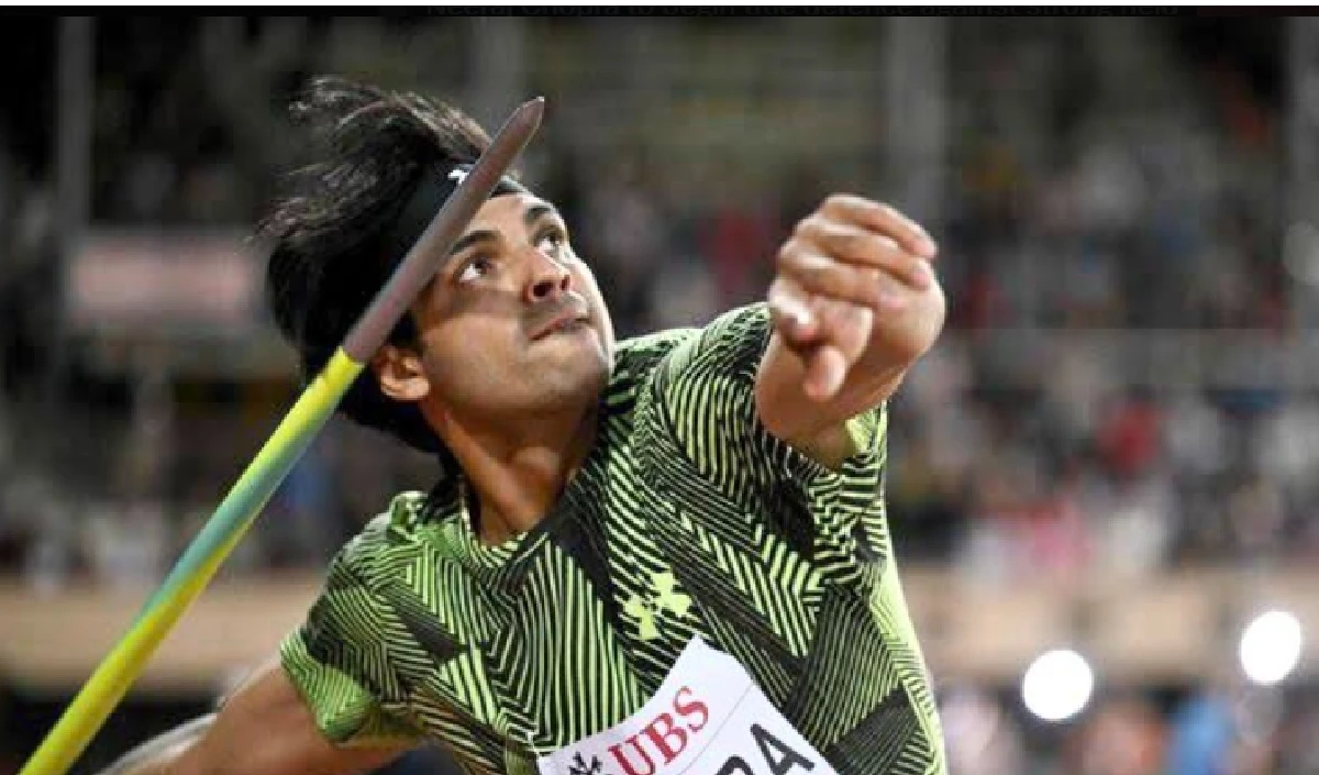 World Athletics Championships: Neeraj Chopra ने पहले ही थ्रो में किया फाइनल के लिए क्वालीफाई, 84.85 दूर फेंका भाला