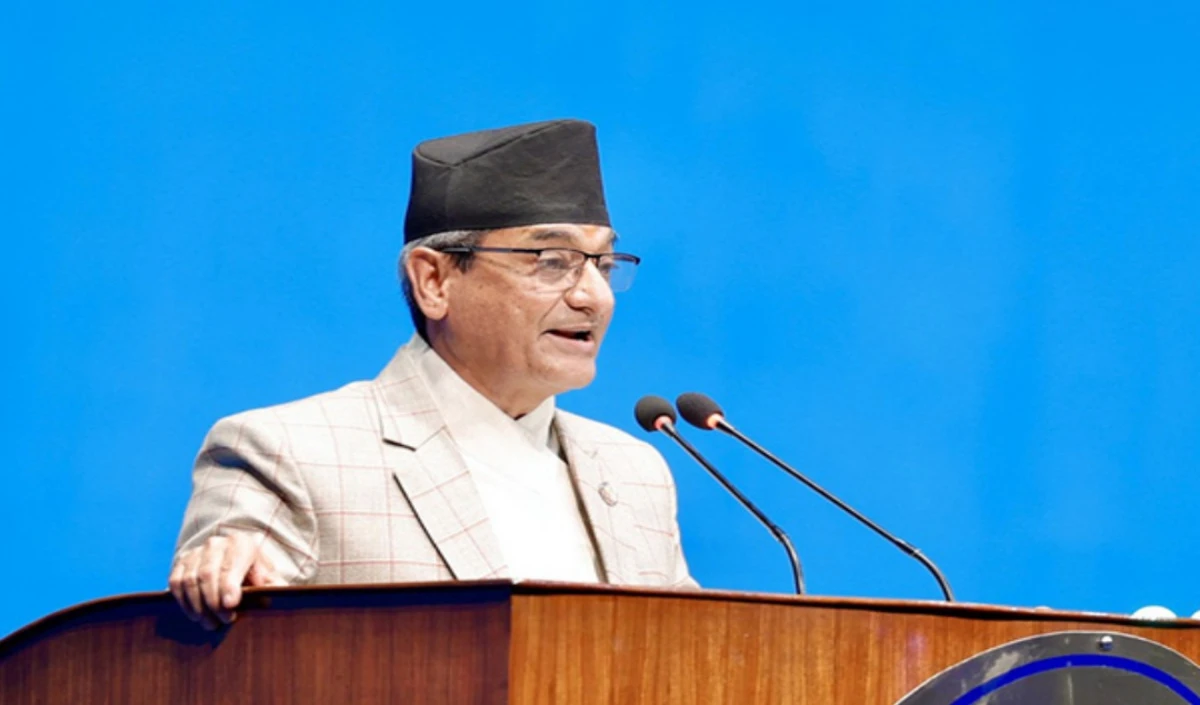 Nepal Gen-Z Protest Updates: गृह मंत्री ने दिया इस्तीफा, PM ओली ने प्रदर्शन को लोकतंत्र पर हमला बताया