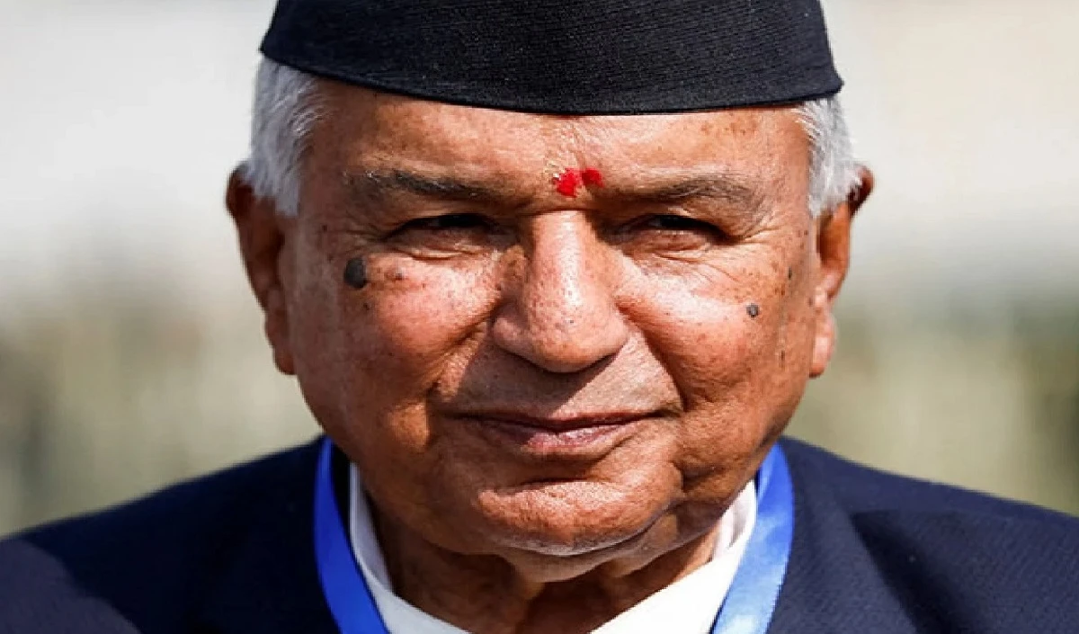 5 मार्च को नेपाल में होगा अगला संसदीय चुनाव, राष्ट्रपति कार्यालय ने दी जानकारी
