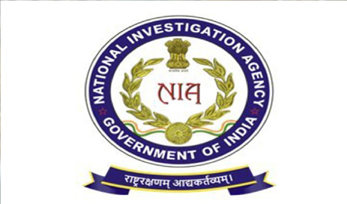 ISIS से जुड़े मामले में पूरे भारत में NIA की छापेमारी, जिहाद छेड़ने की साजिश का भंडाफोड़