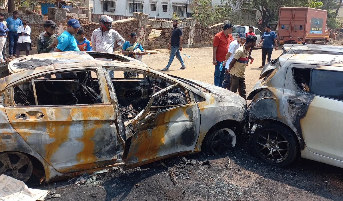 Bihar: पुराने वाहनों की स्क्रैपिंग पर टैक्स में 50 प्रतिशत तक की छूट