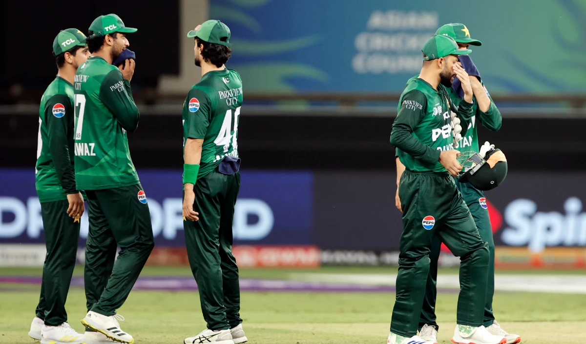 Asia Cup: भारत से भिड़ने से पहले पाकिस्तान का ‘ड्रामा’ जारी, रद्द की प्रेस कॉन्फ्रेंस