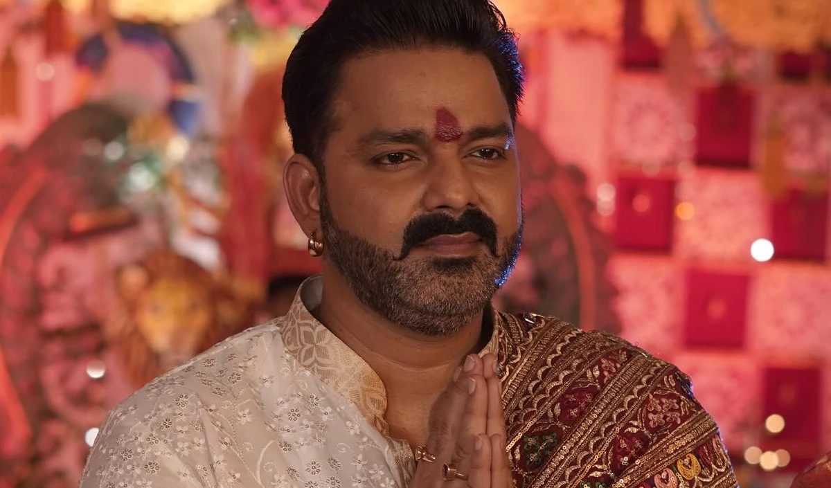 फिल्म में निवेश के नाम पर धोखा! भोजपुरी एक्टर पवन सिंह समेत 4 पर डेढ़ करोड़ की ठगी का आरोप