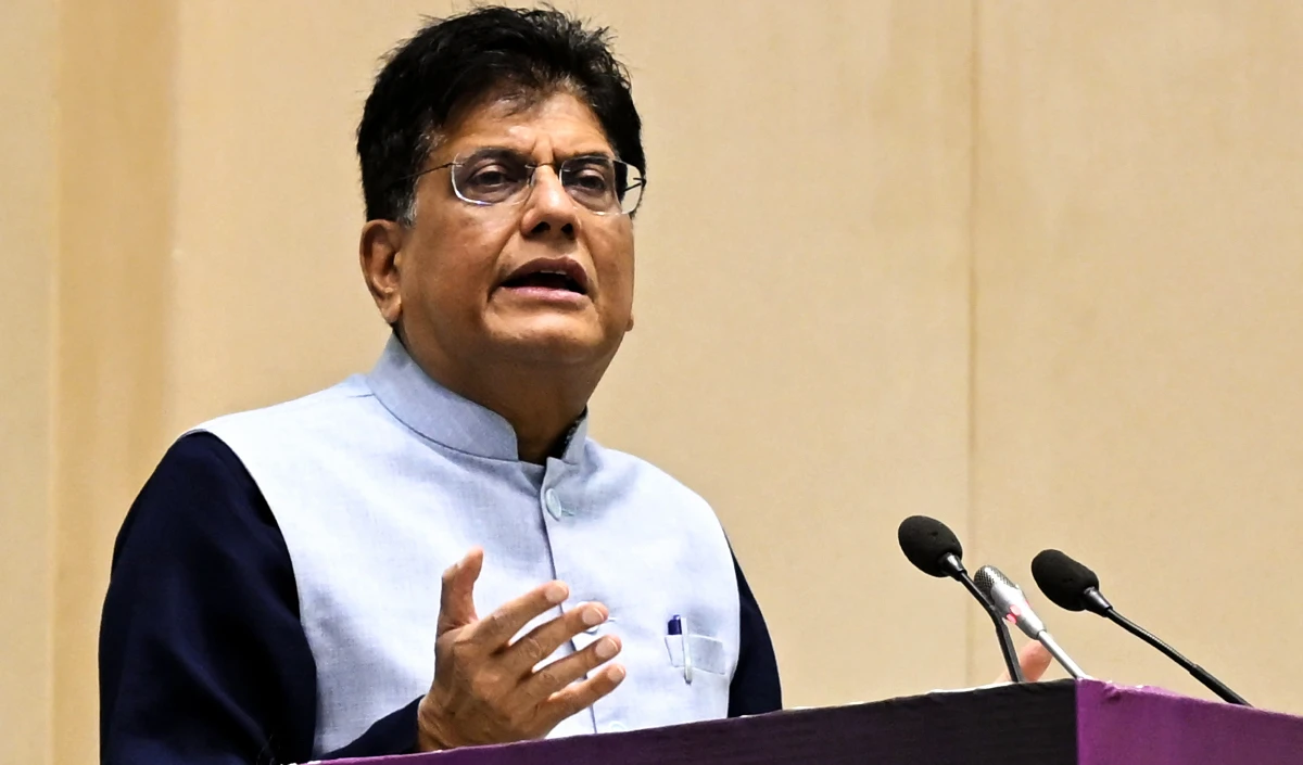 India-US Trade Deal पर तेजी लाने के लिए अमेरिका दौरे पर जाएंगे Piyush Goyal