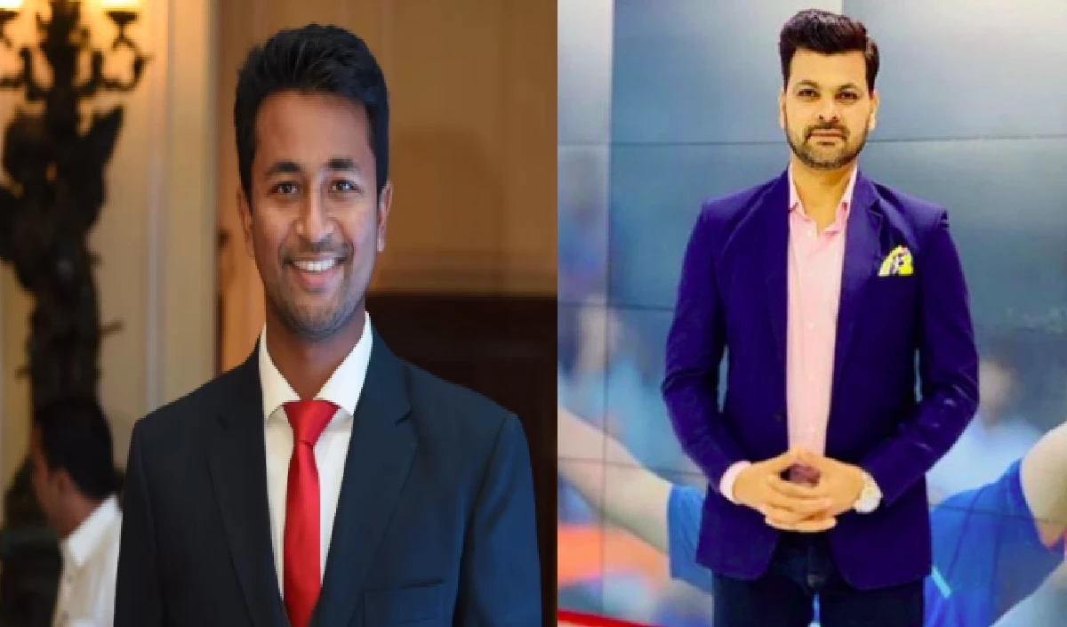पूर्व स्पिनर प्रज्ञान ओझा और आरपी सिंह बन सकते हैं राष्ट्रीय चयनकर्ता, ये खिलाड़ी भी है इस रेस में