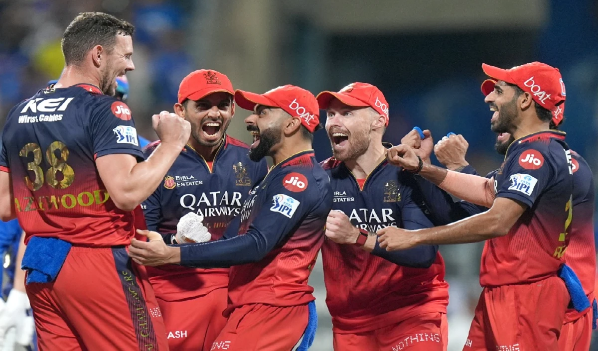 GST सुधारों से आईपीएल फैंस को बड़ा झटका, IPL टिकट खरीदने पर जेब होगी अब और ढीली, जानें कैसे?
